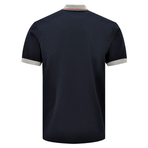 Camisas de Lona Sólida para Hombre, Diseño de Primera Calidad, Transpirables, Sostenibles, Casuales, Tallas Grandes, para la Temporada de Verano - Product Image 3