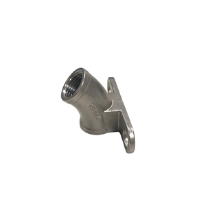 Raccords en acier inoxydable 45 PHS, coude de haute précision pour travaux de construction, OEM/ODM, emballage personnalisé, Vietnam - Product Image 6