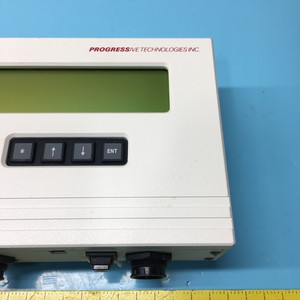 Progressive Technologies PTI 4301C-DGLS Sentry - Equipo y Piezas de Semiconductores de Confianza de Marca Global - Product Image 4