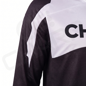Jersey de Ciclismo de Montaña para Hombre, de Manga Larga, Ligero, Transpirable y de Secado Rápido, para Deportes Todoterreno, Bicicleta de Montaña y Motocross, Venta al Por Mayor, Alta Calidad - Product Image 5