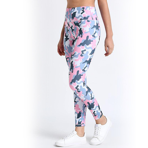 Tie Dye <b>Women</b> <b>Leggings</b> High Waist Hippie Colorful <b>Pattern</b> Yoga Pants Gym Boho Festival for sale - Product Image 2