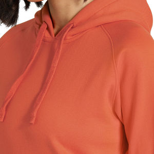 Sweat-shirts à capuche pour femmes de haute qualité à prix d'usine - Nouvelle arrivée, vente en gros à prix réduit, vêtements décontractés streetwear - Product Image 6