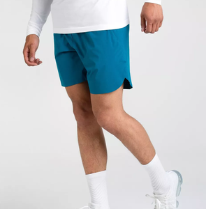 Shorts pour hommes de qualité supérieure en vente en gros à prix avantageux, coupe confortable pour le fitness, les sports, les vêtements décontractés et de voyage - Product Image 6