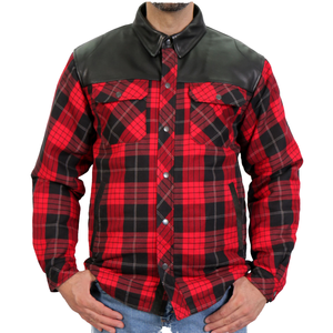 Chemises en flanelle vintage décontractées tendance 2026 pour hommes et femmes, manches longues, imprimées en sérigraphie, respirantes, grandes tailles, personnalisables - Product Image 2