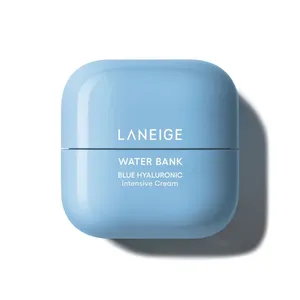 For LANEGE Water Bank Blue Hyaluronic Intensive Cream 45mL High Quality Facial Cream - Product Image 1