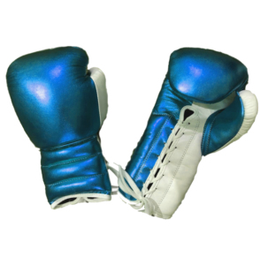 Gants de boxe en cuir de vachette véritable, logo personnalisé, commande en gros pour propriétaires de salles de sport, grossistes, entraînement professionnel, sparring, Muay Thai - Product Image 2