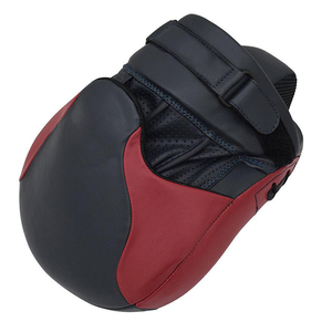 Protège-mains en cuir professionnels pour le tir sur cible, qualité supérieure, équipement d'entraînement durable, en vente - Product Image 5