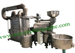 Itop — rôtissoire de grande taille pour café, grill pour le café, g - Product Image 5