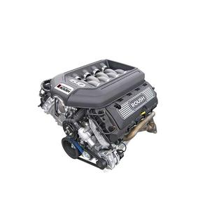 Motores V8 Ti-VCT de 5.0L usados para F-150 - Motor Gen 4 de 5.0L y transmisión 10R80, motor de gasolina V8 DOHC de 32 válvulas y 5.0L - Product Image 4