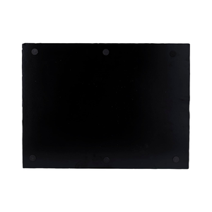 Bandeja de Servir de Lujo con Incrustaciones de Madreperla Azul para una Decoración Elegante del Hogar - Product Image 4