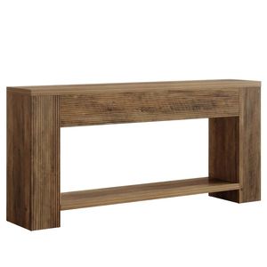 Consolle da Ingresso per Uso come Tavolino da Divano, Tavolo da Corridoio, Tavolo d'Ingresso o Tavolo da Foyer - Product Image 5