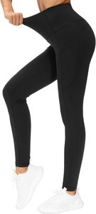 Stretch Yoga Leggings for Exercise Practice Gym Sessions and Comfortable Daily Movement - Product Image 3