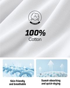 Camiseta sin mangas para hombre, de algodón, con estampado gráfico, para gimnasio y running, ajuste holgado, proveedor al por mayor - Product Image 2