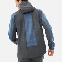 Survêtement d'été pour homme en nylon de haute qualité, écologique, respirant, dernier design, meilleur matériau, logo personnalisé, cordon de serrage