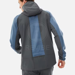 High Quality Solid Eco-Friendly <b>Men's</b> <b>Summer</b> Nylon Tracksuit Breathable Latest Design Best Material - Product Image 4