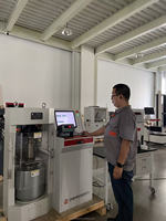 Compression Testing Machine Concrete Brick Compression Testing Machine