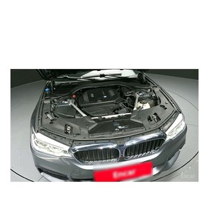 BMW Serie 5 520d XDrive M Sport Plus Abril 2018 66.442 km Diésel Automático Volante a la Izquierda Emisión Euro V Asientos de Cuero Traseros - Product Image 6