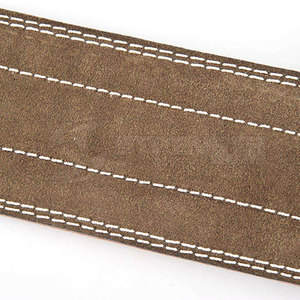 Wholesale Rate 2026 Latest Design Power Lifting <b>Belt</b> Made In Pakistan Customized Fashionable Leather Powerlifting <b>Belt</b> - Product Image 5