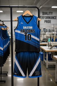 Maillot de basket personnalisé pour homme – Tissu mesh, logos d'équipe, séchage rapide, polyester, sublimation, très demandé, col en V, sans manches, toutes tailles - Product Image 4