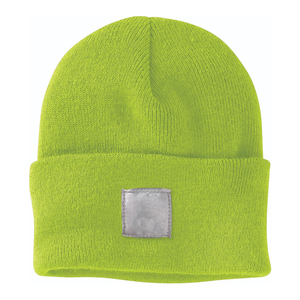 Cozy Unisex Knit Winter <b>Hat</b> Warm Beanie Cap for <b>Hiking</b> Camping Trekking Travel and Casual Outdoor Activities - Product Image 1