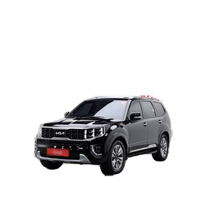 Abril de 2023, Kia Mohave Diésel 3.0 4WD de 5 Plazas con Caja de Cambios Automática, Volante a la Izquierda y Cámara Trasera, 31,646 km - Product Image 1