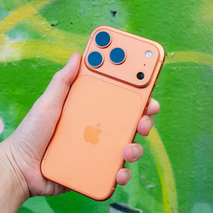 ราคาส่งถูก สำหรับ iPhone 17 Air Pro มือสอง ปลดล็อคแล้ว RAM 12GB 5G รุ่น US ความจุ 256/512GB หน้าจอ 6.3 นิ้ว แบตเตอรี่เยี่ยม - Product Image 1