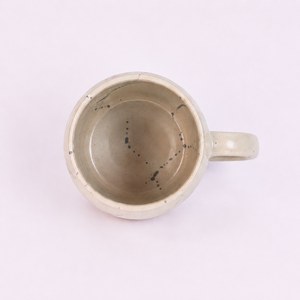 Mug personnalisé en grès à motifs – Anti-fuite, compatible micro-ondes, résistant à la chaleur pour café et thé, cadeau pour la maison ou le café - Product Image 5