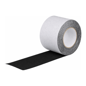 Brady Resilient Slip-Resistant <b>Safety</b> <b>Tape</b> for Stairs & Industrial Areas Indoor/Outdoor - Product Image 2