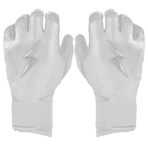 ถุงมือตีซอฟต์บอลระดับมืออาชีพปี 2026 พร้อมดีไซน์พิมพ์ลายแบบ Sublimated ที่ดีที่สุด ทำจากหนังแพะดิจิตอล สำหรับถุงมือตีเบสบอล - Product Image 1