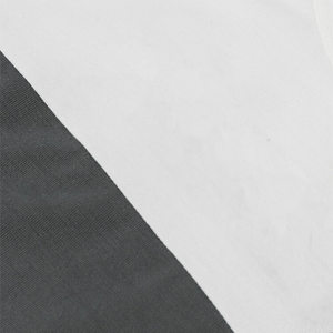 T-shirts pour hommes en coton 100% de qualité durable, nouvelle mode, manches courtes, vêtements d'été, taille personnalisée avec motif de lettres, t-shirt pour hommes - Product Image 3