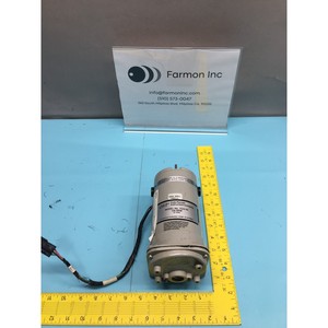 AMAT 0090-77057 MOTOR, BOMBA DE LÍQUIDO, 132149 - Equipo y Piezas de Semiconductores de Confianza de Global Legacy - Product Image 2