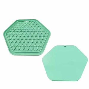 Suministros Confiables para Animales Pequeños de Fábrica - Tapete de Lengüeta para Ejercicio, Diseño Personalizado, Retrasa la Comida, con Informes de Prueba - Product Image 2