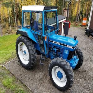 Compre Componentes Principales de Primera Calidad para Tractor de Ruedas Ford TW25 4WD con Motor Diésel de 50HP, Arranque Manual, Bomba, Motor y Caja de Cambios - Product Image 5