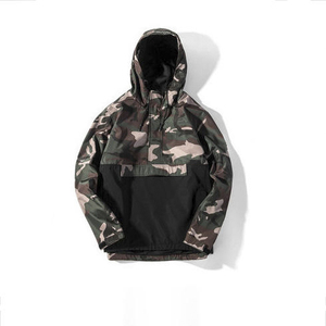 Veste de randonnée unisexe gris foncé à col rond, softshell résistante à l'eau, manches longues, évacuation de l'humidité, coupe ajustée, vêtements d'extérieur pour l'automne - Product Image 3