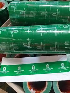 Cinta de Embalaje Acrílica Adhesiva de una Cara con Tamaño Personalizado, Certificación ROHS, OEM, Impresa con Estilo para Elevar la Imagen de su Marca - Product Image 3