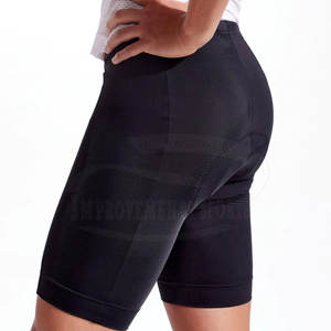 Service OEM Short de cyclisme de qualité Design personnalisé Short de cyclisme Nouvelle arrivée Short de cyclisme - Product Image 4