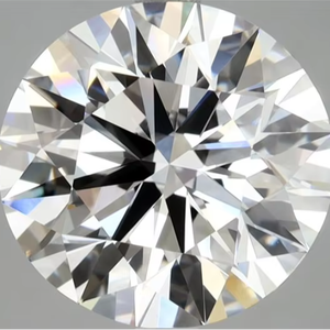 Exquisito Diamante Cultivado en Laboratorio con Corte Brillante Modificado en Forma de Corazón de Jk Creation, Certificado por IGI, Corte Maestro Simétrico de Alta Calidad - Product Image 1