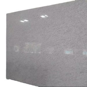 Granito Blanco Imperial Pulido en Losa Grande, Moderno, de Alta Resistencia, Elegante, Resistente a los Arañazos, Piedra Natural para Hogares, Oficinas y Villas - Product Image 4