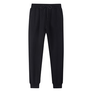 Custom Men's Durable Cotton and Polyester Cargo Pants <b>Work</b> Uniform <b>Trousers</b> with Multi-Pockets - Product Image 3