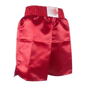 Pantalones Cortos de Boxeo y MMA para Hombre - Equipo de Entrenamiento Personalizable Muay Thai Temporada de Primavera Tejido Ecológico - Product Image 1