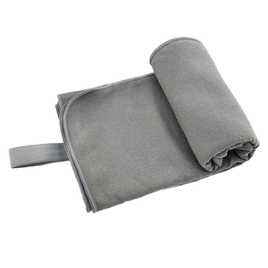 20x20cm Microfiber <b>Face</b> Towels Reusable Makeup Remover <b>Cloth</b> Gray <b>Face</b> <b>Cloth</b> Facial Washcloths for Bath - Product Image 1