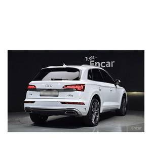 ออดี้ คิว5 40 ทีดีไอ ควอตโตร พรีเมียม ธันวาคม 2023 ระยะทาง 11,295 กม. เชื้อเพลิงดีเซล เบาะหนัง พวงมาลัยซ้าย พร้อมกล้องมองหลัง - Product Image 2