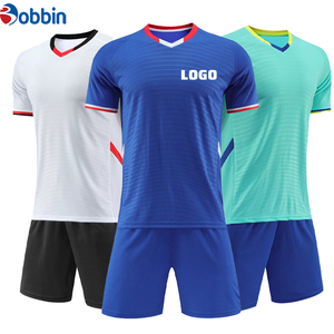 Mejor Fabricante, Camisetas de Fútbol Personalizadas de Alta Calidad, Transpirables y Económicas, Uniformes Deportivos, Camiseta de Fútbol Personalizada - Product Image 6