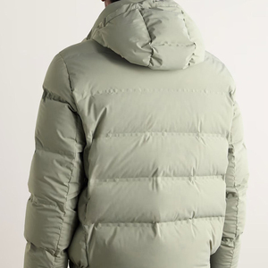 Premium Quality Factory Direct Sale Men Puffer <b>Jackets</b> In Bulk Quantity Affordable Price Men Puffer <b>Jackets</b> - Product Image 4