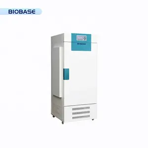 BIOBASE China Climate Incubator BJPX-A160B spare parts accessory Incubator for lab
