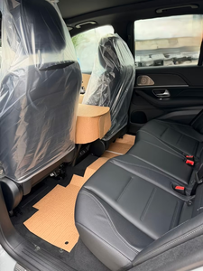 Mercedes Benz Clase C 26, Paquete de Invierno Premium Plus, Auto de Lujo, Sedán de Alto Rendimiento, Características de Seguridad Avanzadas, Tecnología Híbrida - Product Image 4