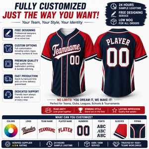 Uniforme de Béisbol Juvenil Personalizado, Sublimado, para Equipo, Ropa Deportiva con Botones para Niños, Fabricante OEM, Venta al Por Mayor - Product Image 4