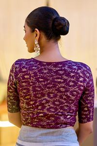 Blusa Elegante de Diseño Vintage para Mujer, con Botones, Cómoda y con Estilo Premium para Invierno - Product Image 3