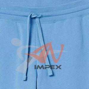 กางเกงลำลองผู้ชายดีไซน์โดดเด่นจากผู้ผลิตมืออาชีพ ราคาดีที่สุด แฟชั่นทันสมัย พร้อมโลโก้สั่งทำ สีเข้ม - Product Image 6