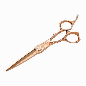 OEM Logo Hair Cutting Scissors Professional Barber <b>Shears</b> Salon Grade Stainless Steel <b>Tools</b> - Product Image 3